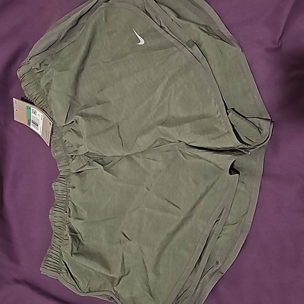 Nike dri-fit shorts